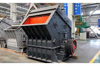鐵礦、金礦石破碎機 礦石破碎生產(chǎn)線工藝設(shè)備